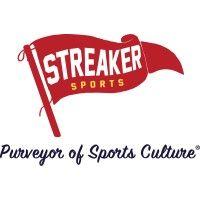 streaker sports logo image