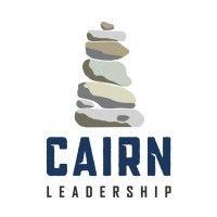 cairn leadership strategies logo image