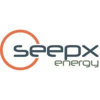 seepx energy logo image