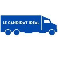 le candidat ideal logo image