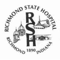 richmond state hospital logo image