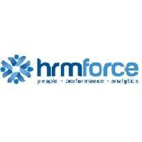 hrmforce logo image