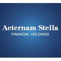 aeternam stella financial holdings co., ltd. logo image