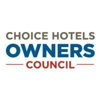 choice hotels owners council logo image