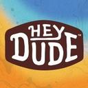 logo of Heydude