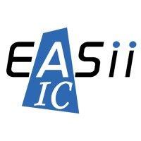 easii ic logo image