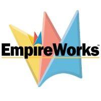 empireworks reconstruction logo image