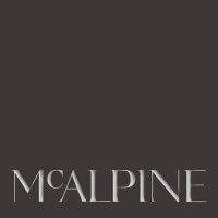 mcalpine logo image