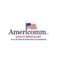 americomm, llc logo image