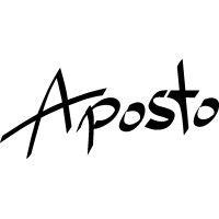 aposto franchise logo image