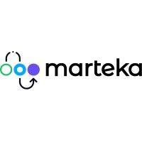 marteka logo image