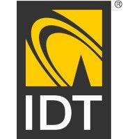 idt ventures logo image