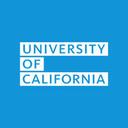 logo of University Of California