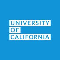 university of california logo image