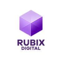 rubix digital team - media heroes logo image