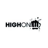 highonm logo image