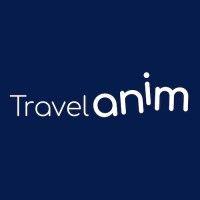 travelanim logo image