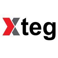 xteg gmbh logo image