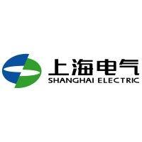 shanghai electric power generation engineering company