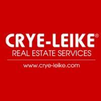 crye-leike logo image