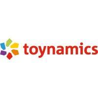 toynamics europe logo image