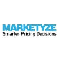 marketyze (acquired by revionics) logo image