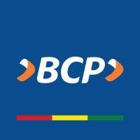 bcp banco de crédito de bolivia s.a. logo image