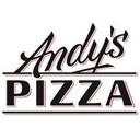 logo of Andys Pizza