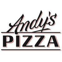 andy's pizza