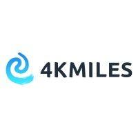 4kmiles logo image