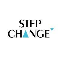 step change coaching & consulting logo image