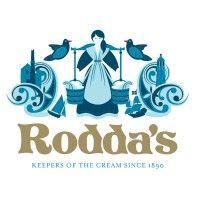 rodda's clotted cream