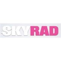 skyrad limited logo image