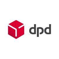 dpd lietuva logo image