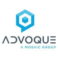 advoque logo image