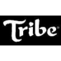 tribe mediterranean foods logo image