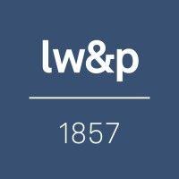 lwp leonhard, weber und partner gmbh