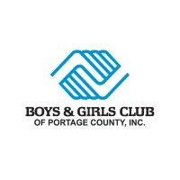 boys & girls club of portage county logo image