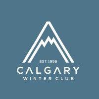 calgary winter club logo image