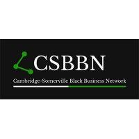 cambridge-somerville black business network (csbbn) logo image