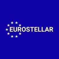 eurostellar security & iot solution logo image