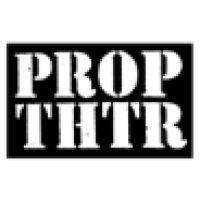 prop thtr logo image