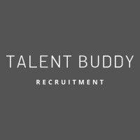 talent buddy recruitment ltd logo image