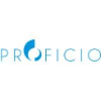 proficio business solutions logo image