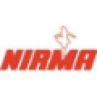 nirma limited logo image