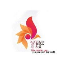 youth empowerment foundation (yef india) logo image