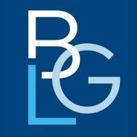 binnall law group logo image