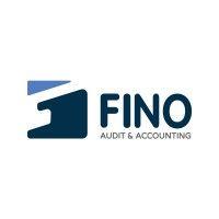 ფინო • fino logo image