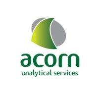 acorn analytical services logo image