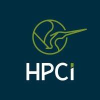 hpci logo image